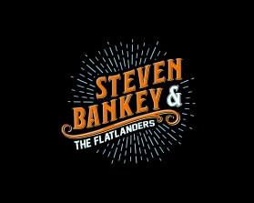 Steven Bankey &amp; The Flatlanders  entry by Raymond