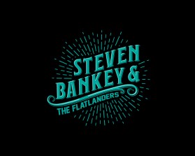 Steven Bankey &amp; The Flatlanders  entry by Raymond