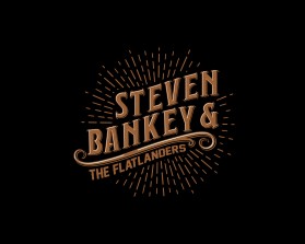 Steven Bankey &amp; The Flatlanders  entry by Raymond
