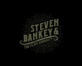 Steven Bankey &amp; The Flatlanders  entry by Raymond