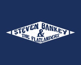 Steven Bankey &amp; The Flatlanders  entry by EgiRiadi