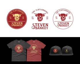 Steven Bankey &amp; The Flatlanders  entry by FERGUN