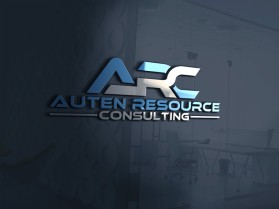 Auten Resource Consulting entry by Design Rock