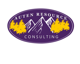 Auten Resource Consulting entry by KiesJouwStijl