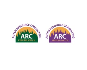 Auten Resource Consulting entry by Hallenberg