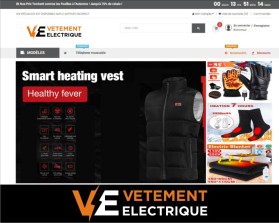 VetementElectrique.com entry by erna091
