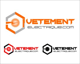 VetementElectrique.com entry by art design