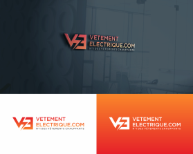 VetementElectrique.com entry by rizki hana