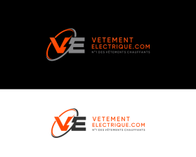 VetementElectrique.com entry by ibra_creative