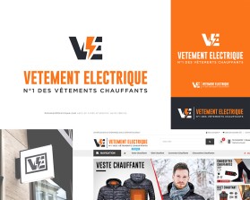VetementElectrique.com entry by FERGUN