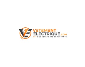 Winning entry: VetementElectrique.com entry by riffa14