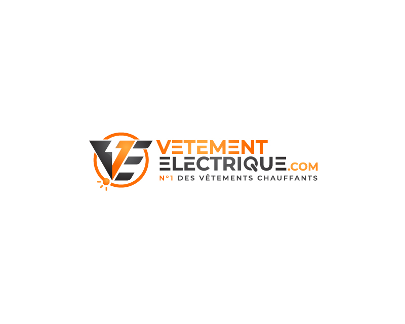 Logo Design for VetementElectrique.com