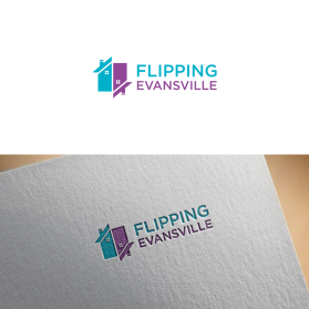 Flipping Evansville entry by Karin Novilda