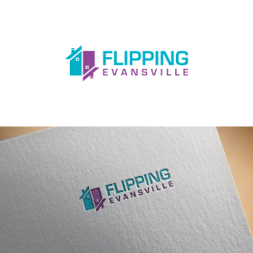 Flipping Evansville entry by Karin Novilda
