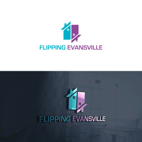Flipping Evansville entry by Karin Novilda