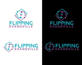 Flipping Evansville entry by PAWAN SAXENA