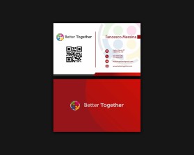 Better Together entry by Pain Design