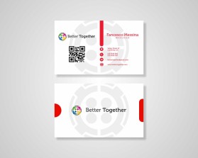 Better Together entry by Pain Design