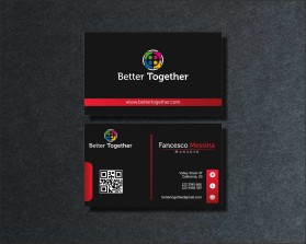 Better Together entry by Pain Design