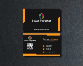 Better Together entry by Pain Design