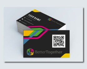 Better Together entry by nhmetul