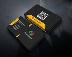 Better Together entry by plexdesign