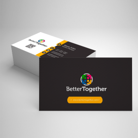 Better Together entry by mahnoor809@gmail.com