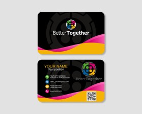 Better Together entry by Soga