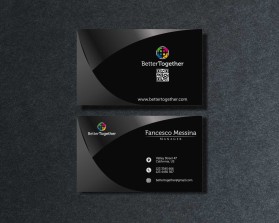 Better Together entry by Pain Design
