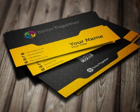 Better Together entry by Singadipa