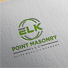 Elk Point Masonry LLC entry by jannatan