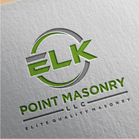 Elk Point Masonry LLC entry by jannatan