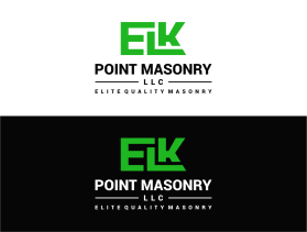 Elk Point Masonry LLC entry by SawDesigns