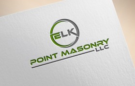 Elk Point Masonry LLC entry by Design Rock