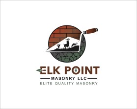 Elk Point Masonry LLC entry by nirajdhivaryahoocoin