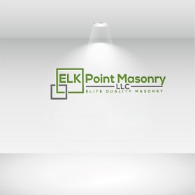 Elk Point Masonry LLC entry by MuhammadR