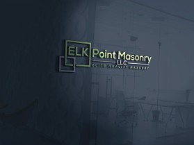 Elk Point Masonry LLC entry by MuhammadR