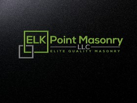 Elk Point Masonry LLC entry by MuhammadR