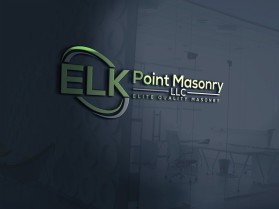 Elk Point Masonry LLC entry by MuhammadR