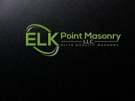 Elk Point Masonry LLC entry by MuhammadR
