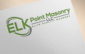 Elk Point Masonry LLC entry by MuhammadR