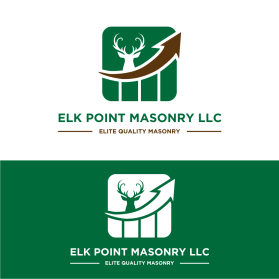 Elk Point Masonry LLC entry by nina art