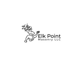 Elk Point Masonry LLC entry by riffa14