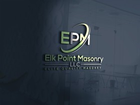 Elk Point Masonry LLC entry by MuhammadR