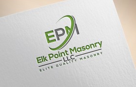 Elk Point Masonry LLC entry by MuhammadR