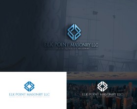 Elk Point Masonry LLC entry by ayazkhan