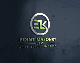 Elk Point Masonry LLC entry by nirajdhivaryahoocoin