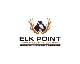 Elk Point Masonry LLC entry by Amit1991