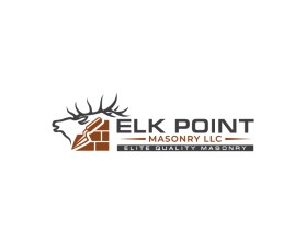 Elk Point Masonry LLC entry by Amit1991