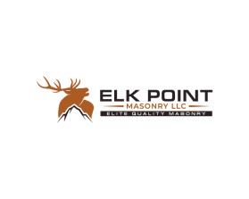 Elk Point Masonry LLC entry by Amit1991